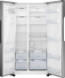Холодильник Gorenje NRS9EVX - 9