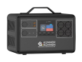 Портативна мобільна електростанція KS 2400PS - 2