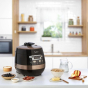 Мультиварка-скороварка Moulinex CE430A34 - 6