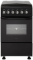 Газова плита Eleyus CAST 5001 CF BL - 2