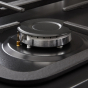 Газова плита Eleyus CAST 5001 CF BL - 7