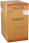 Плита газовая ELEYUS CAST 5001 CF BG - 15