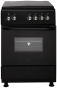 Газовая плита Eleyus CAST 6001 CF BL - 2