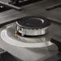 Комбінована плита Eleyus TEKNA 5007 CF IS+GR - 5