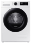 Сушильна машина Samsung DV80CGC2B0AE - 1