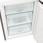 Холодильник с морозильной камерой Gorenje RK6192EXL4 - 11