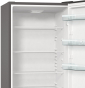 Холодильник с морозильной камерой Gorenje RK6192EXL4 - 8