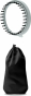 Відпарювач Tefal Origin Travel DT1034E1 - 3