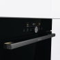Духовка электрическая Gorenje BCM4547DG - 5