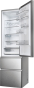 Холодильник Haier HTW5620DNMG - 12