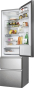 Холодильник Haier HTW5620DNMG - 16