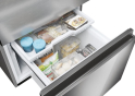 Холодильник Haier HTW5620DNMG - 24