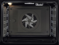 Духовка электрическая Electrolux KODFC77H - 3
