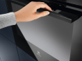 Духовка электрическая Electrolux KODFC77H - 5