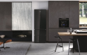 Холодильник с морозильной камерой Haier HTW7720DNGB - 2