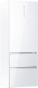 Холодильник з морозильною камерою Haier HTW7720DNGW - 8
