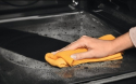 Духовка электрическая Electrolux KODDP77H - 4