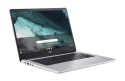 Ноутбук Acer Chromebook 314 CB314-3HT-C4U5 (NX.KB5EU.002) Silver - 2