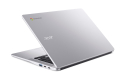 Ноутбук Acer Chromebook 314 CB314-3HT-C4U5 (NX.KB5EU.002) Silver - 7