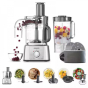 Кухонний комбайн Kenwood MultiPro Express FDP 65.820SI - 3