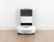 Робот-пилосос Roborock Q8 Max+ White (Q8MP02-00) - 8