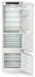 Встраиваемый холодильник с морозильной камерой Liebherr ICBbi 5122 Plus - 2