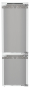 Встраиваемый холодильник Liebherr ICBNdi 5173 Peak - 21