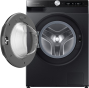 Стиральная машина Samsung WW80AG6S28ABUA - 2