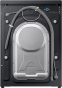 Стиральная машина Samsung WW80AG6S28ABUA - 6
