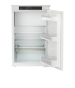 Холодильник вбудовуваний Liebherr IRSe 3901 Pure - 3
