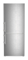 Холодильник Liebherr CBNsdc 765i Prime - 1