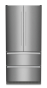 Холодильник Liebherr CBNste 8872 - 1