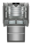 Холодильник Liebherr CBNste 8872 - 3