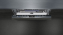 Вбудована посудомийна машина Siemens iQ300 SR63HX74KE - 2