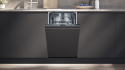 Вбудована посудомийна машина Siemens iQ300 SR63HX74KE - 3