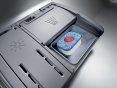 Вбудована посудомийна машина Siemens iQ300 SR63HX74KE - 7