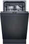 Вбудована посудомийна машина Siemens iQ300 SR63HX74ME - 1