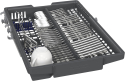 Вбудована посудомийна машина Siemens iQ300 SR63HX74ME - 7