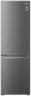 Холодильник LG GC-B459SLCL - 1