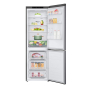 Холодильник LG GC-B459SLCL - 7