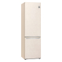 Холодильник LG GC-B509SECL - 2