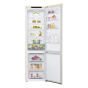 Холодильник LG GC-B509SECL - 5