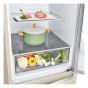 Холодильник LG GC-B509SECL - 9