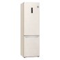 Холодильник LG GC-B509SESM - 2
