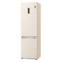Холодильник LG GC-B509SESM - 3