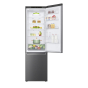 Холодильник LG GC-B509SLCL - 10