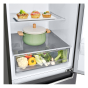 Холодильник LG GC-B509SLCL - 13