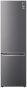 Холодильник LG GC-B509SLCL - 1