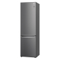 Холодильник LG GC-B509SLCL - 2