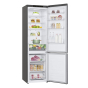 Холодильник LG GC-B509SLCL - 7